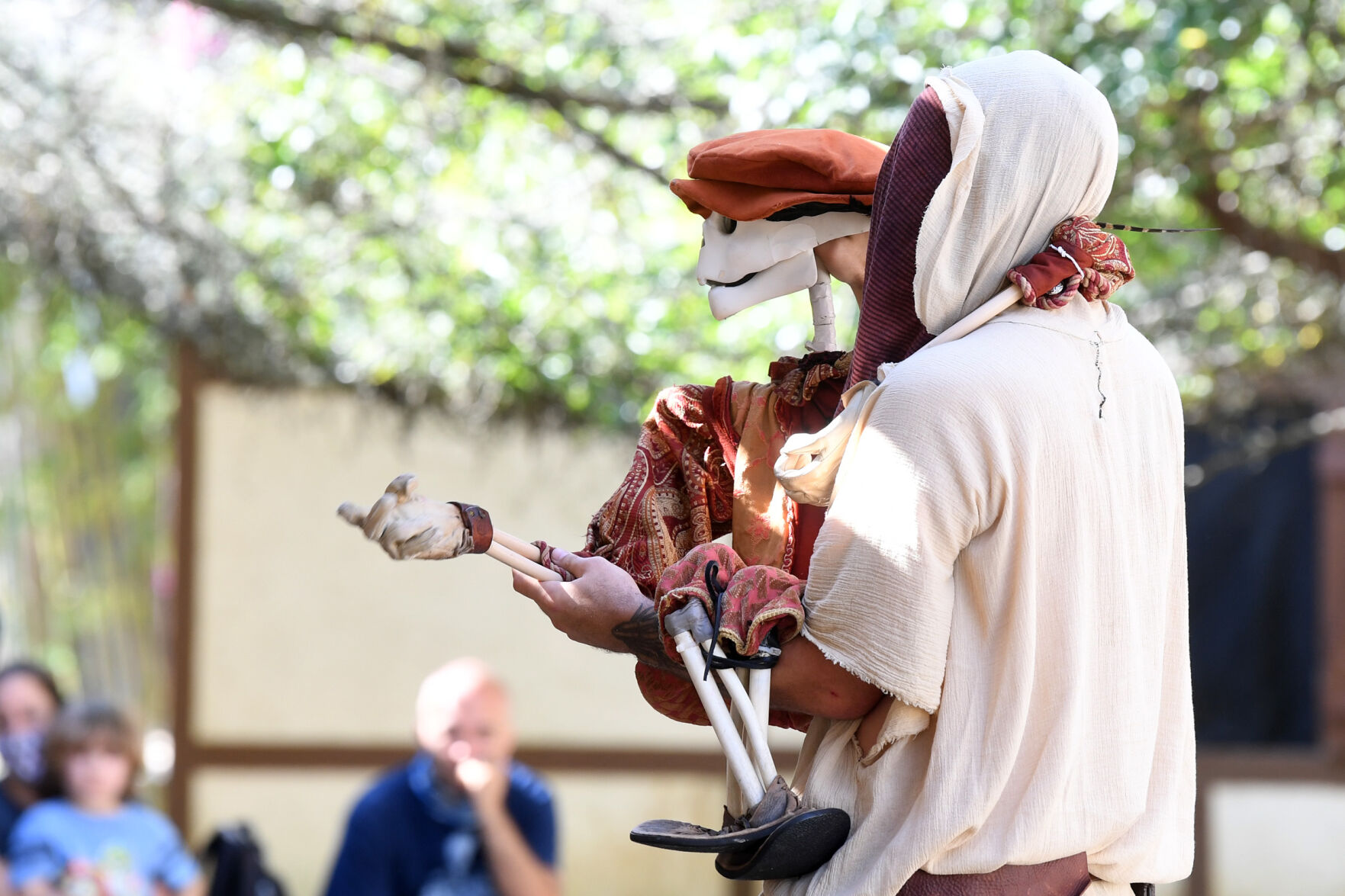 Texas Renaissance Festival